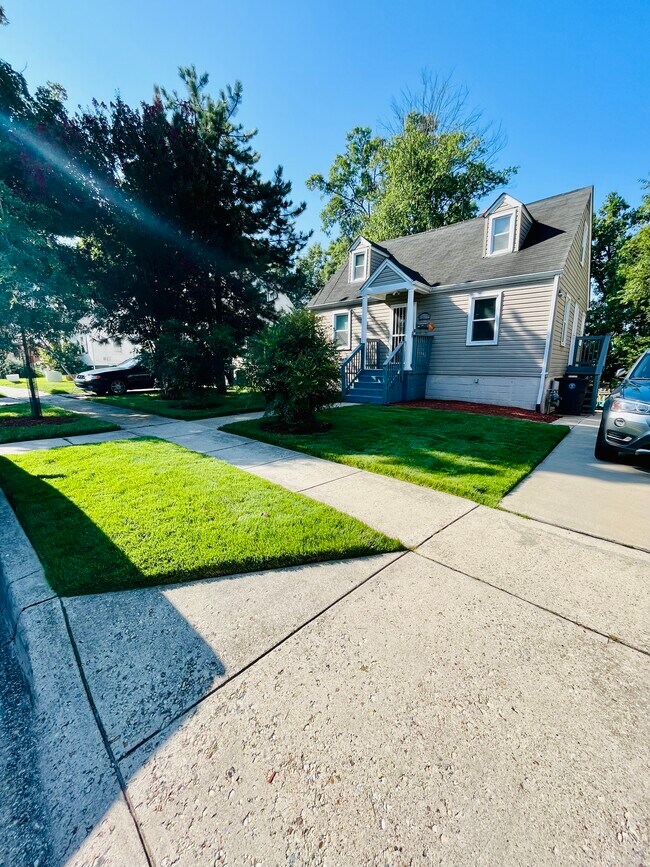 3107 Madison St Unit B, Hyattsville, MD 20782