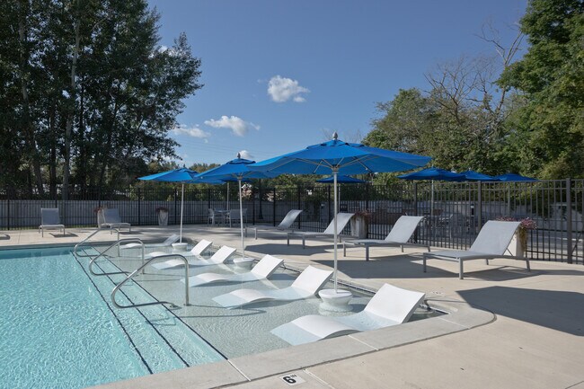 Enclave Apartments, Allendale, MI 49401 - photo 6