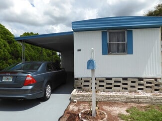 7434 Hob Ln, New Port Richey, FL 34653