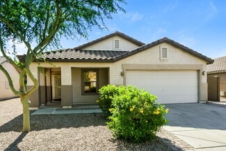 3043 W Lucia Dr, Phoenix, AZ 85083