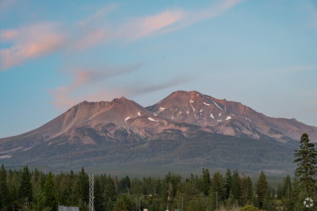 When driving to Lookingglass from California, you can't help but stop and capture the beauty.