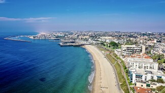 555 Esplanade Unit 517, Redondo Beach, CA 90277