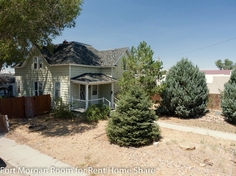 127 S Main St, Fort Morgan, CO 80701 - photo 1