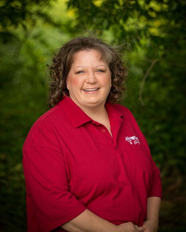 Rhonda Knight
