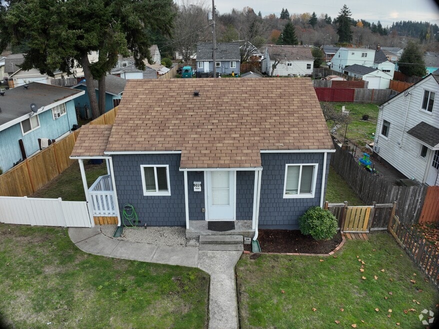 6031 S Oakes St, Tacoma, WA 98409 - photo 2