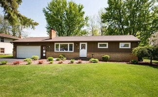 1251 Weiland Rd, Rochester, NY 14626