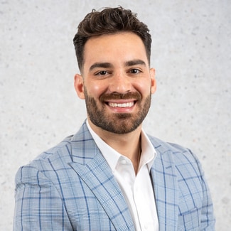 Nicolas Barberio