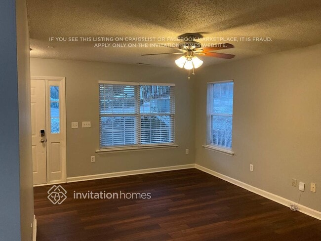 4301 Fawn Glen Dr, Raleigh, NC 27616 - photo 2