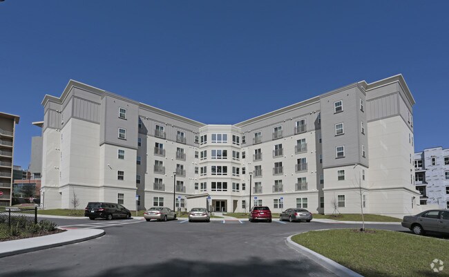 Arbours at Tumblin Creek ~ Active  55+ Adult  Community, Gainesville, FL 32608 - photo 4
