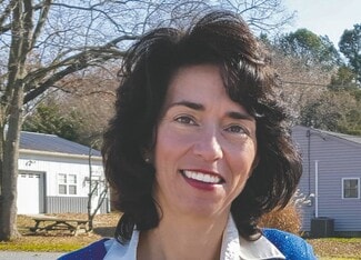 Michele Burch