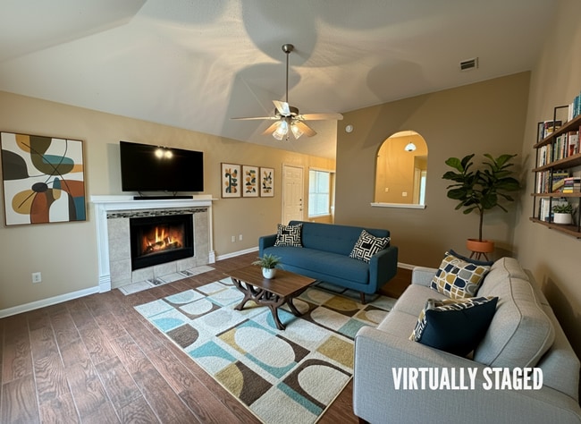 2409 Pixton Dr, Killeen, TX 76543 - photo 3