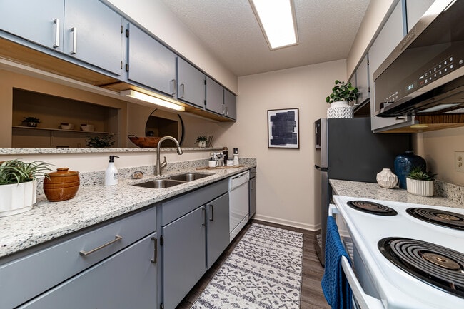 The Manning, Evansville, IN 47714 - photo 3