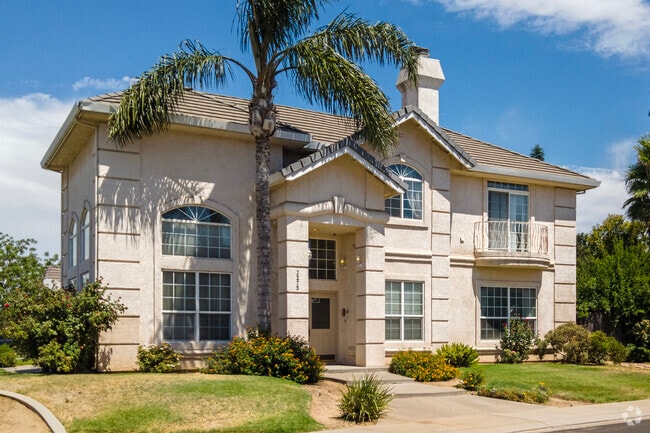 The City of  Riverbank is home to several areas of large custom homes.