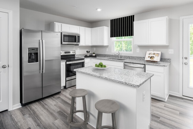 1180 Crossing Ct unit 38530114, Bedford, VA 24523 - photo 2