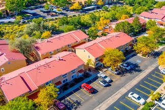 3007 S Saint Francis Dr, Santa Fe, NM 87505