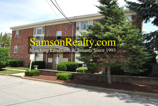 5 Cynthia Dr Unit 16, North Providence, RI 02911