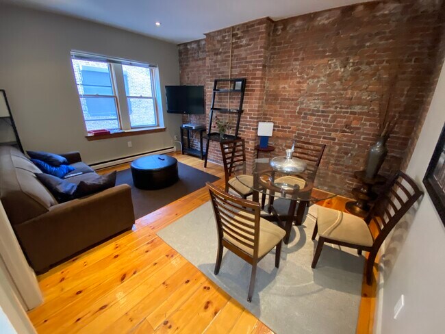 63 Saint Botolph St unit 3, Boston, MA 02116 - photo 3