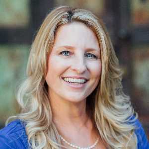 Andrea Griffith
