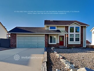 7429 Liberty Bell Dr, Colorado Springs, CO 80920