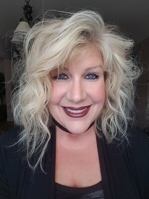 Nena Cox