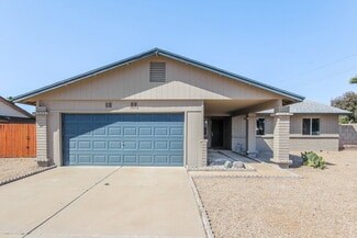 560 E Morrow Dr, Phoenix, AZ 85024