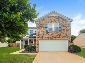 1183 Fiesta Dr, Franklin, IN 46131