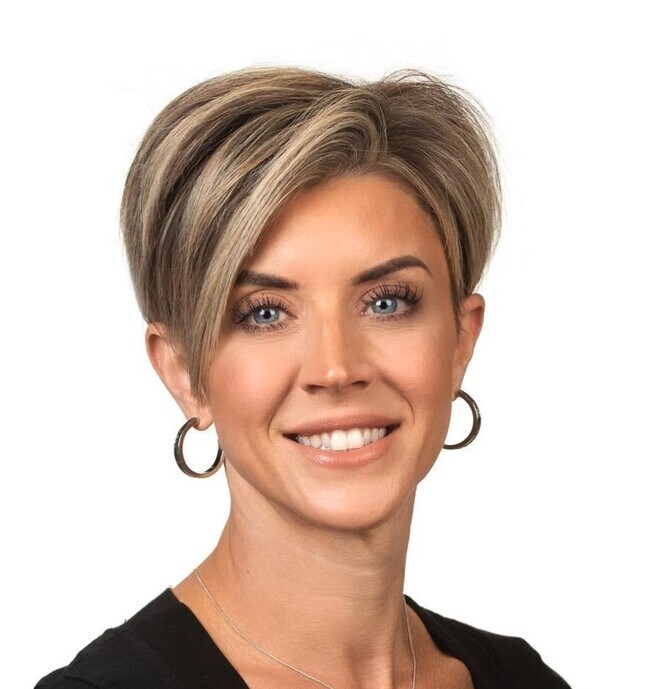 Amy Alpago