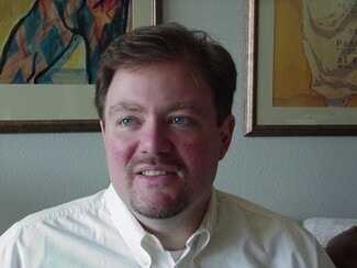 Michael Layton