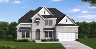 3324 Bentwood Ranch Dr, Conroe, TX 77386