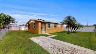 830 NW 3rd St, Homestead, FL 33034
