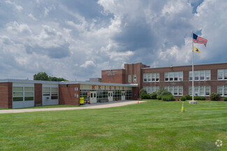 Hasbrouck Heights Middle School