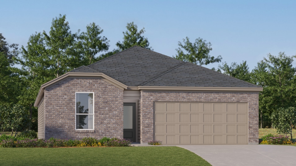 0 Champion Dr unit 36038604, Jourdanton, TX 78026 - photo 1