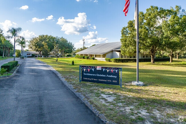 Gospel Assembly Christian has 83 students in grades K-12.