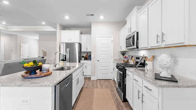 528 Vista Pointe Dr, Pearl, MS 39208 - photo 7