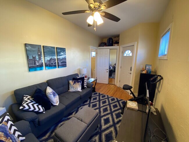 39 Cross St unit 1, Somerville, MA 02145 - photo 3