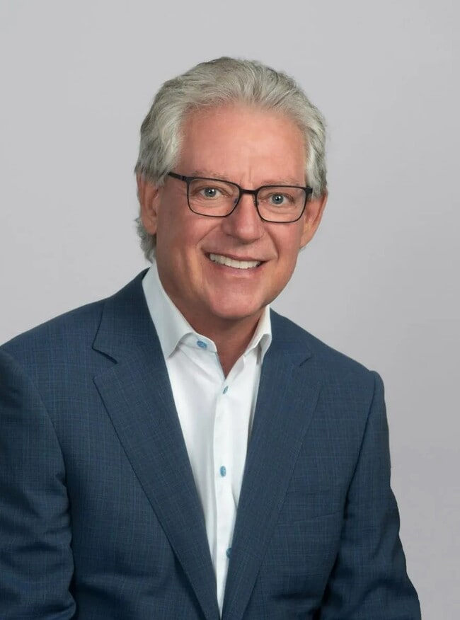 Tony Ratchford