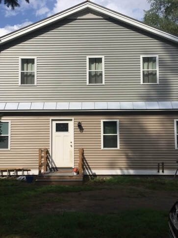 251 Pleasant St Unit 5, South Royalton, VT 05068