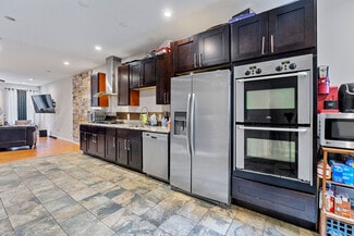 2124 Bolton St Unit 2, Baltimore, MD 21217