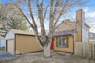 19382 E Buchanan Place, Aurora, CO 80011