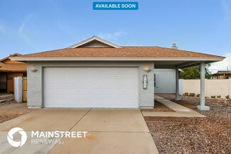 1970 N Iowa St, Chandler, AZ 85225