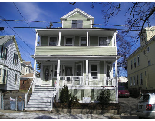 17 Stanley Ave unit 2, Medford, MA 02155 - photo 2