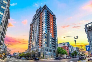 300 W Beech St, San Diego, CA 92101