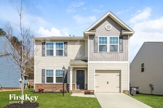 335 Inlet Pl Dr, Winston-Salem, NC 27127