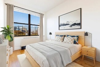 150 Clermont Ave Unit 14H, Brooklyn, NY 11205
