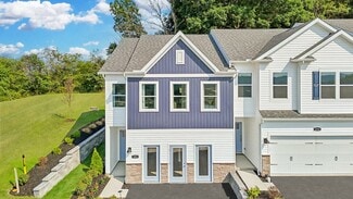 126 River Ridge Dr, Moon Township, PA 15108