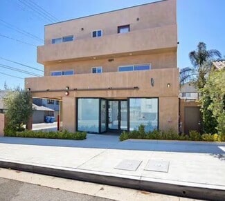 3763 Sawtelle Blvd Unit 3763 Sawtelle, Los Angeles, CA 90066