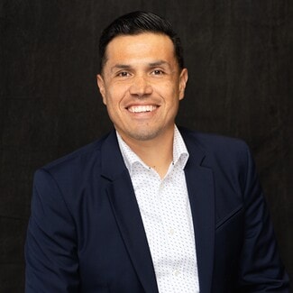 Julio Villegas Hernandez