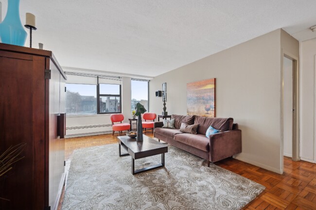 1220 N Broad St unit 618, Philadelphia, PA 19121 - photo 2