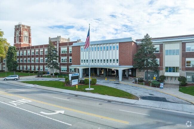 Proviso East High School has a student-teacher ratio of 20 to 1.