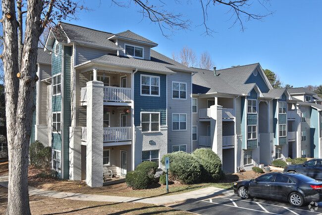 Hope Hill Houses & Apartments for Rent - Salisbury, NC